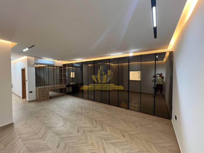 Luxury Standalone Villa | Al Barsha 2 | Private Pool & Majlis - Image 7