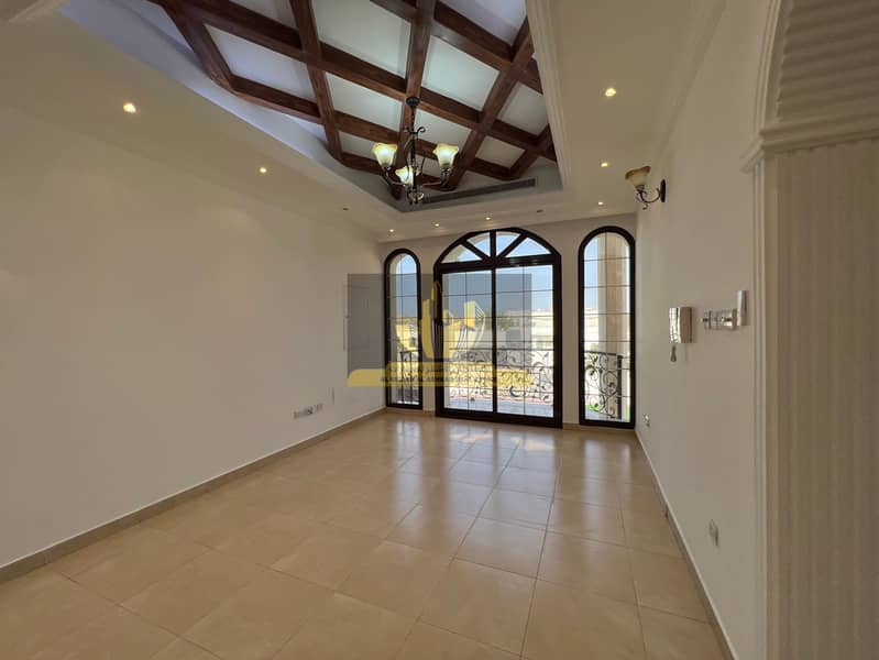 Luxury Standalone Villa | Al Barsha 2 | Private Pool & Majlis - Image 8