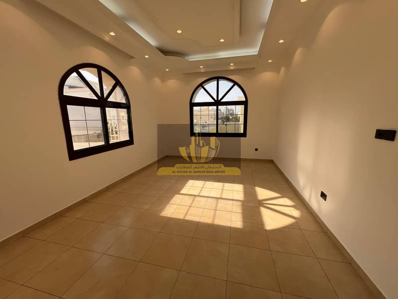 Luxury Standalone Villa | Al Barsha 2 | Private Pool & Majlis - Image 10