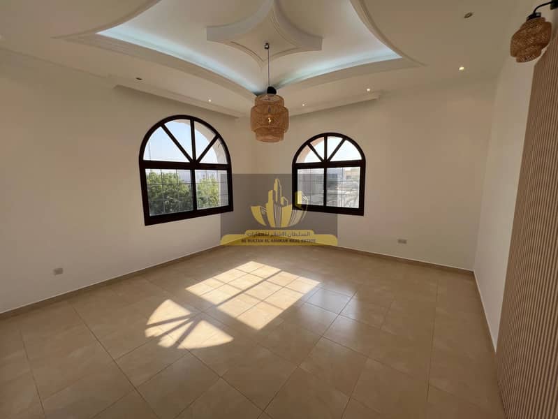 Luxury Standalone Villa | Al Barsha 2 | Private Pool & Majlis - Image 11