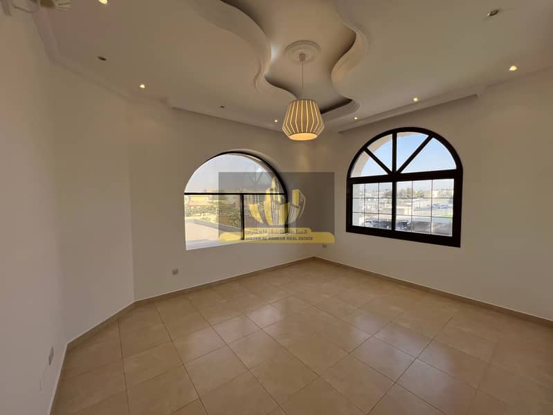 Luxury Standalone Villa | Al Barsha 2 | Private Pool & Majlis - Image 12