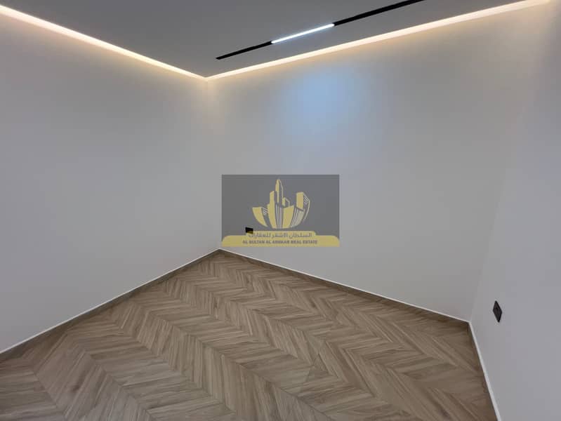 Luxury Standalone Villa | Al Barsha 2 | Private Pool & Majlis - Image 16