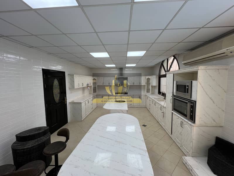 Luxury Standalone Villa | Al Barsha 2 | Private Pool & Majlis - Image 20