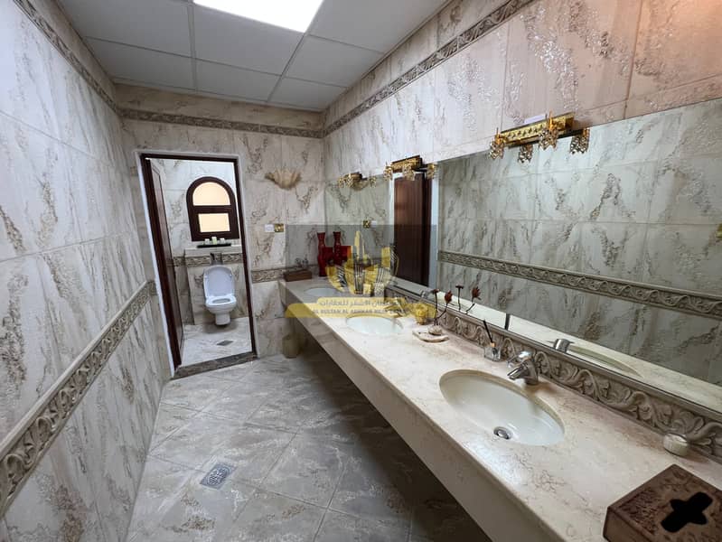 Luxury Standalone Villa | Al Barsha 2 | Private Pool & Majlis - Image 21