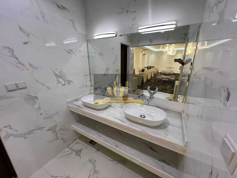 Luxury Standalone Villa | Al Barsha 2 | Private Pool & Majlis - Image 23