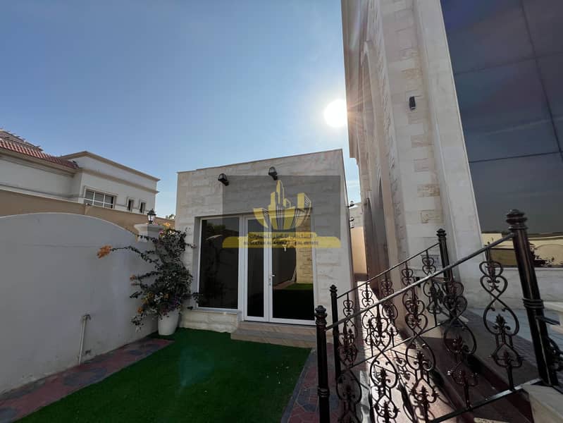 Luxury Standalone Villa | Al Barsha 2 | Private Pool & Majlis - Image 29