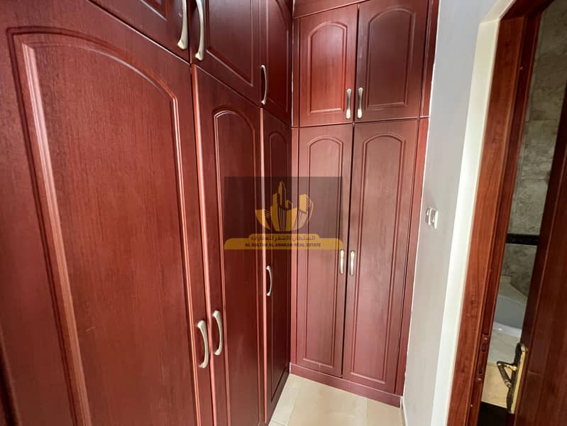 Luxury Standalone Villa | Al Barsha 2 | Private Pool & Majlis - Image 30