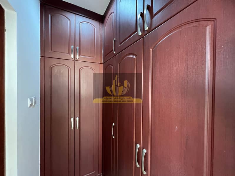 Luxury Standalone Villa | Al Barsha 2 | Private Pool & Majlis - Image 31