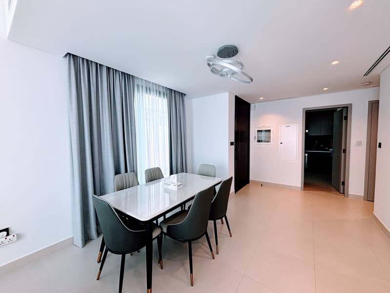 Furnished / Unfurnished 4 Bed + Maid / Vacant - Image 6