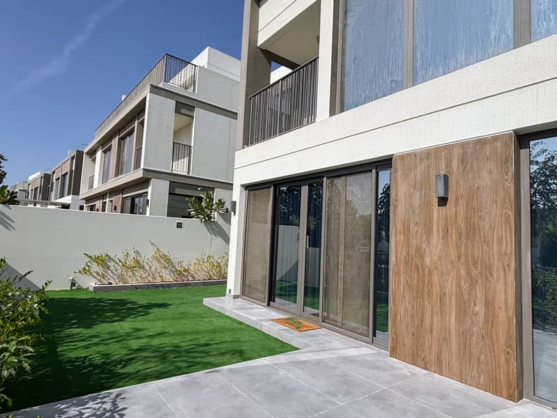 Furnished / Unfurnished 4 Bed + Maid / Vacant - Image 10