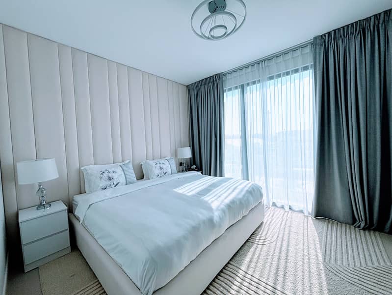 Furnished / Unfurnished 4 Bed + Maid / Vacant - Image 12