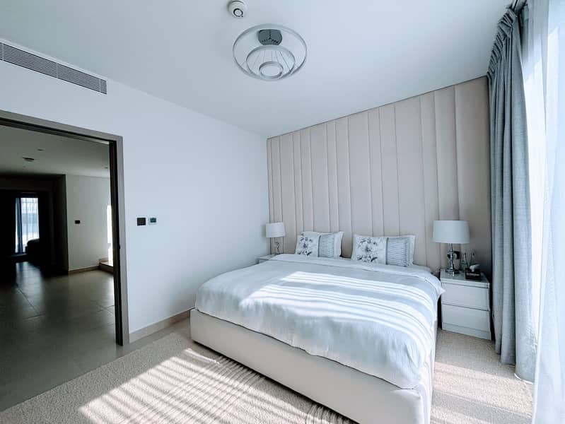 Furnished / Unfurnished 4 Bed + Maid / Vacant - Image 13