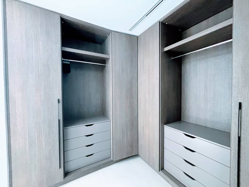 Furnished / Unfurnished 4 Bed + Maid / Vacant - Image 14