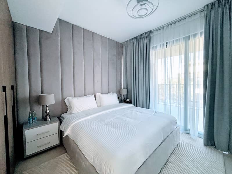 Furnished / Unfurnished 4 Bed + Maid / Vacant - Image 15