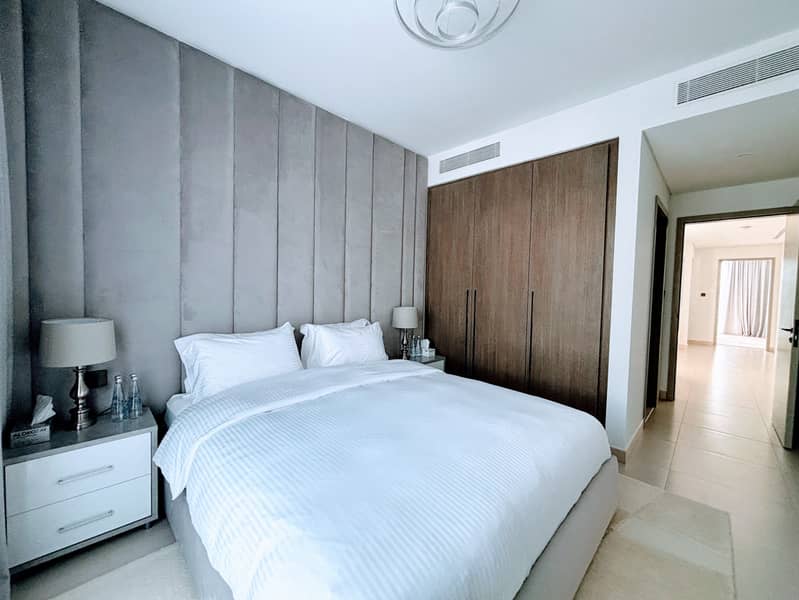 Furnished / Unfurnished 4 Bed + Maid / Vacant - Image 17