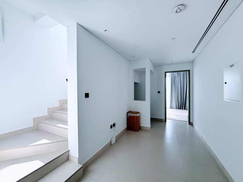 Furnished / Unfurnished 4 Bed + Maid / Vacant - Image 19