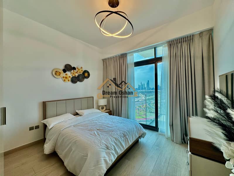 FULLY FURNISHED 1Bhk_ BURJ VIEW LAVISH - Image 6
