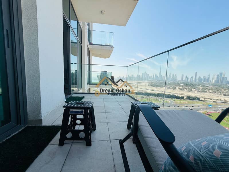 FULLY FURNISHED 1Bhk_ BURJ VIEW LAVISH - Image 13