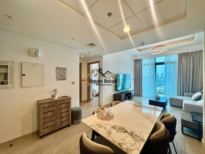 FULLY FURNISHED 1Bhk_ BURJ VIEW LAVISH - Image 14