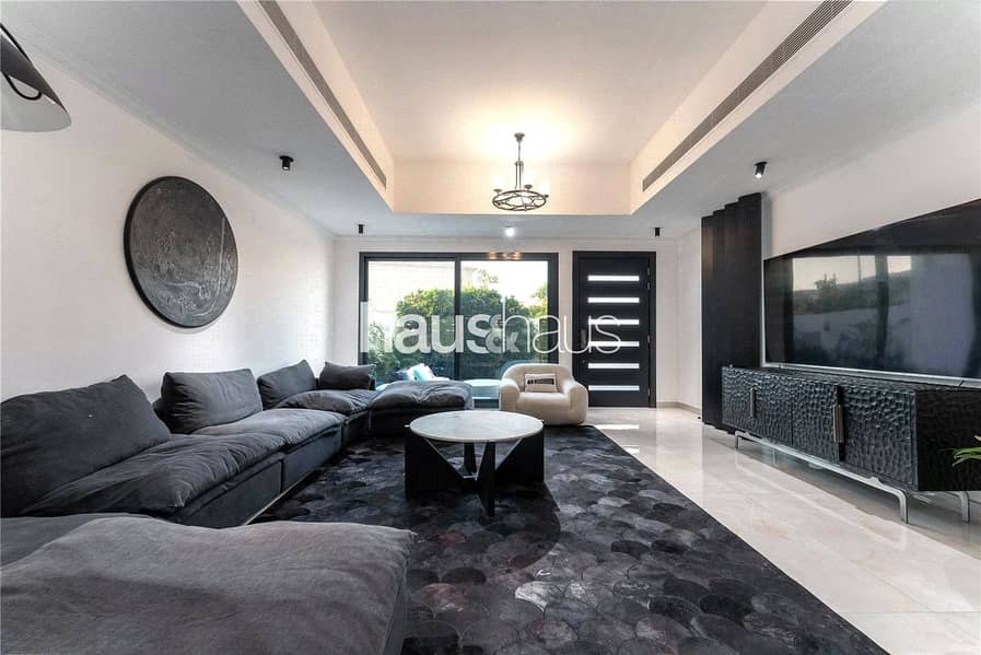 4,241 sq. ft BUA | Vacant Soon | 4 Bed + Maids - Image 6