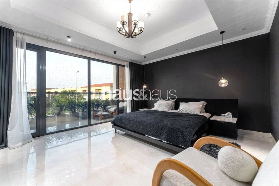 4,241 sq. ft BUA | Vacant Soon | 4 Bed + Maids - Image 7