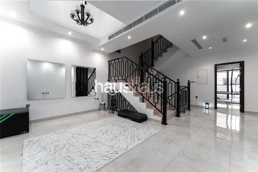 4,241 sq. ft BUA | Vacant Soon | 4 Bed + Maids - Image 8