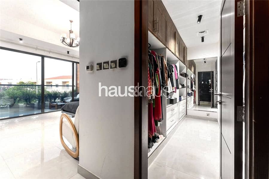 4,241 sq. ft BUA | Vacant Soon | 4 Bed + Maids - Image 10