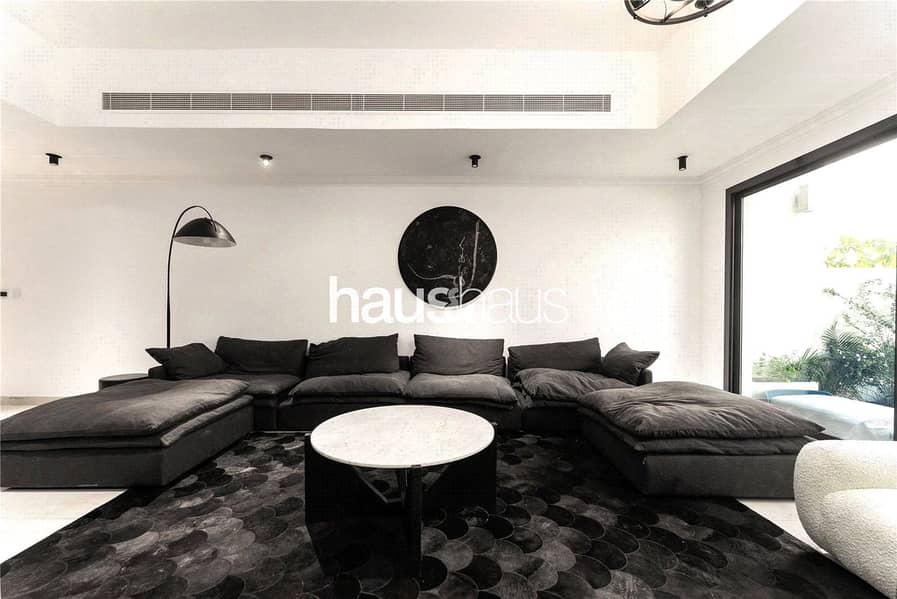 4,241 sq. ft BUA | Vacant Soon | 4 Bed + Maids - Image 11