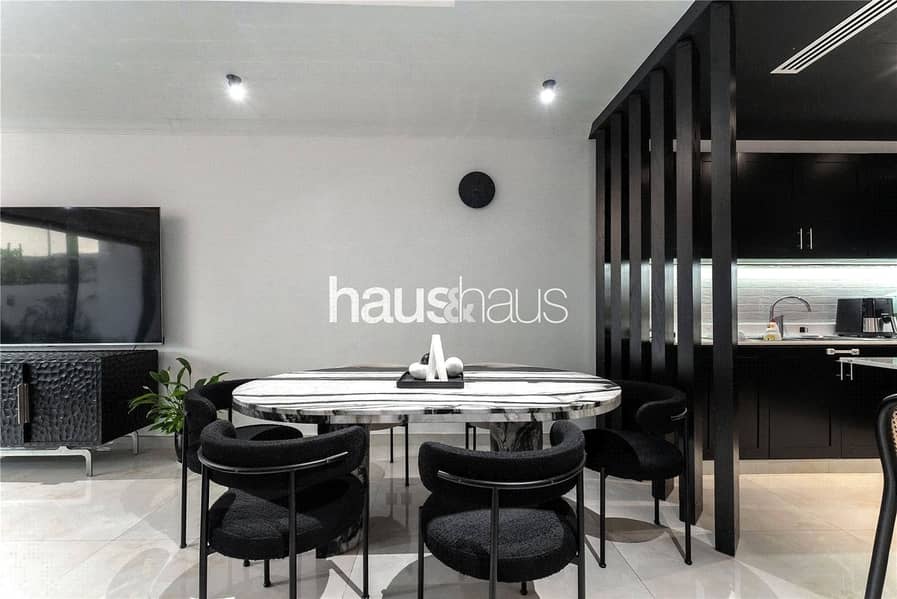 4,241 sq. ft BUA | Vacant Soon | 4 Bed + Maids - Image 13