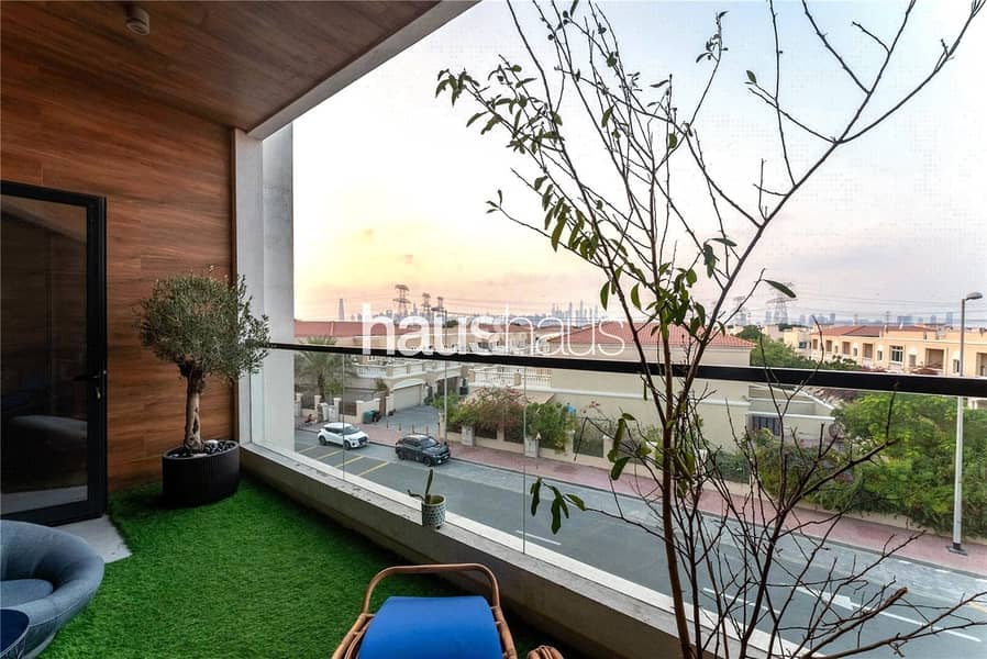 4,241 sq. ft BUA | Vacant Soon | 4 Bed + Maids - Image 19