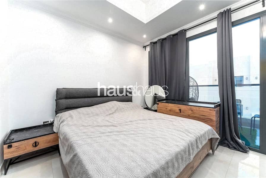 4,241 sq. ft BUA | Vacant Soon | 4 Bed + Maids - Image 21