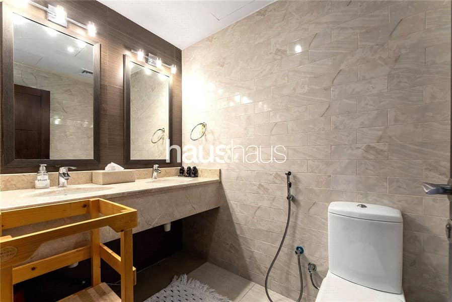 4,241 sq. ft BUA | Vacant Soon | 4 Bed + Maids - Image 22