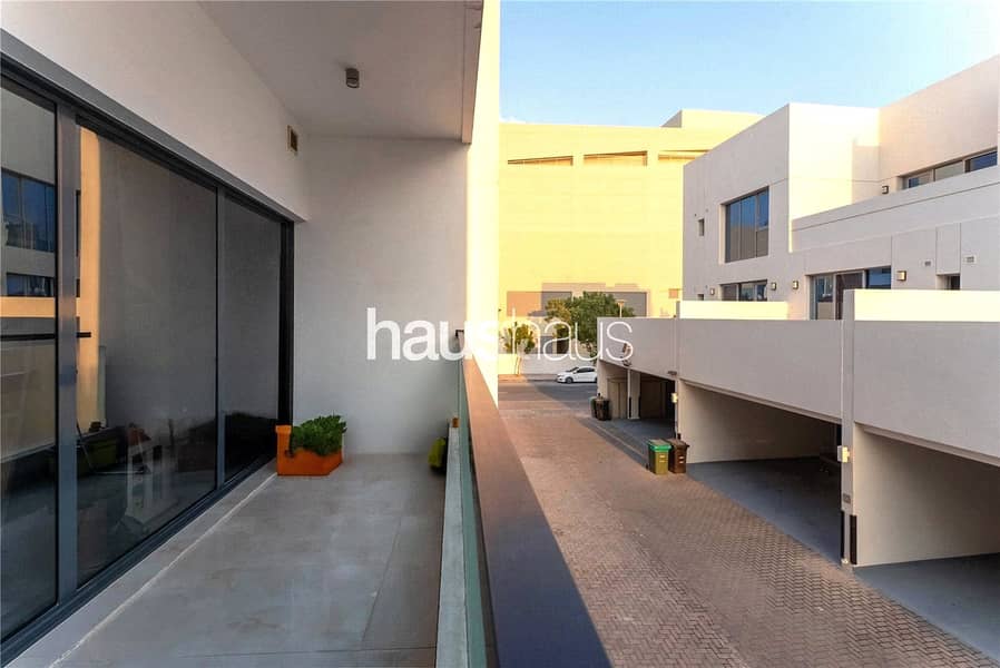 4,241 sq. ft BUA | Vacant Soon | 4 Bed + Maids - Image 23