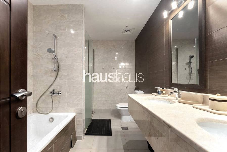 4,241 sq. ft BUA | Vacant Soon | 4 Bed + Maids - Image 24