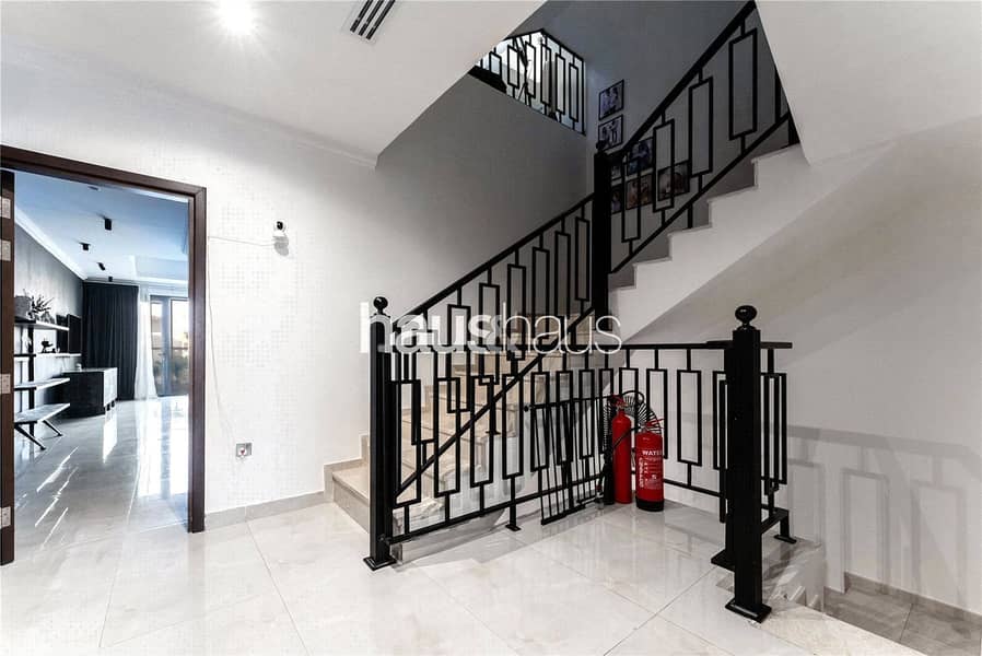 4,241 sq. ft BUA | Vacant Soon | 4 Bed + Maids - Image 25