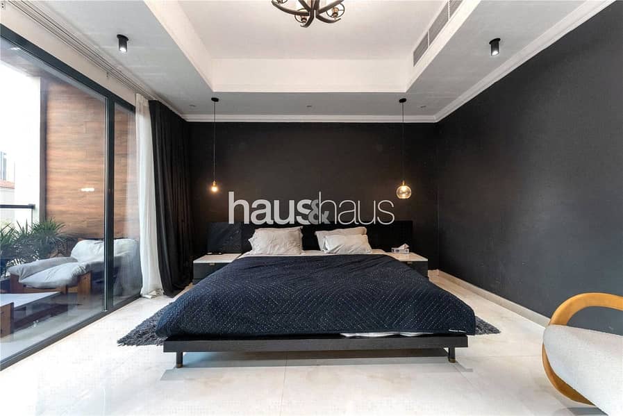 4,241 sq. ft BUA | Vacant Soon | 4 Bed + Maids - Image 27