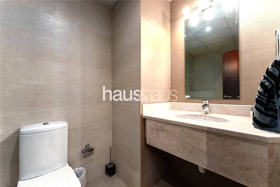 4,241 sq. ft BUA | Vacant Soon | 4 Bed + Maids - Image 28