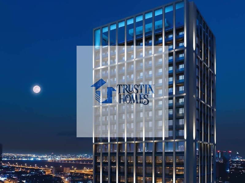 Best Deal / Prime Location / Iconic Structure