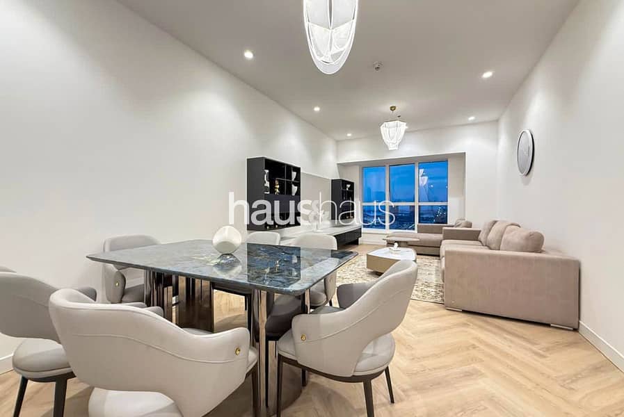 Fully-Upgraded | High-floor | Prime Location - Image 6