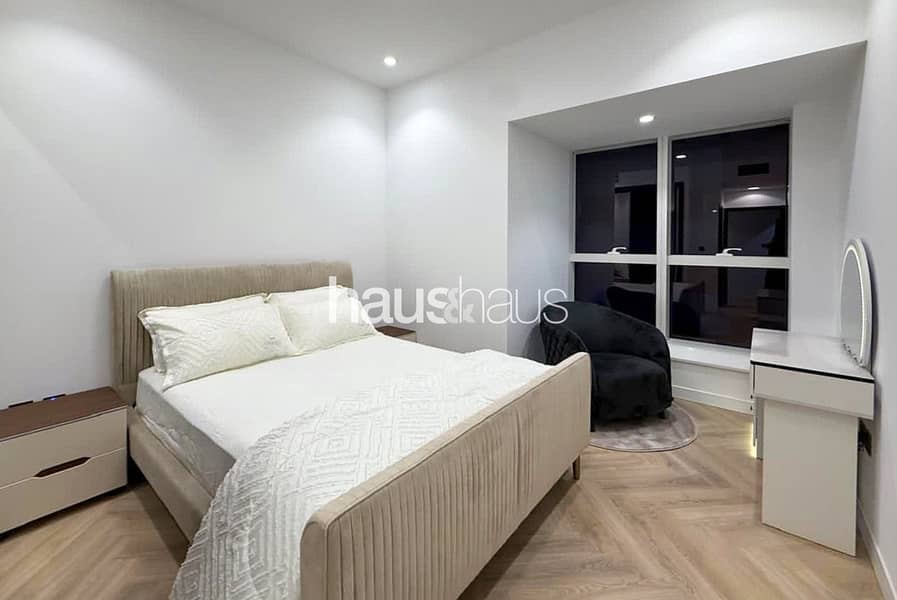 Fully-Upgraded | High-floor | Prime Location - Image 9