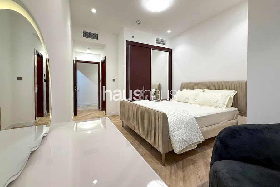 Fully-Upgraded | High-floor | Prime Location - Image 10