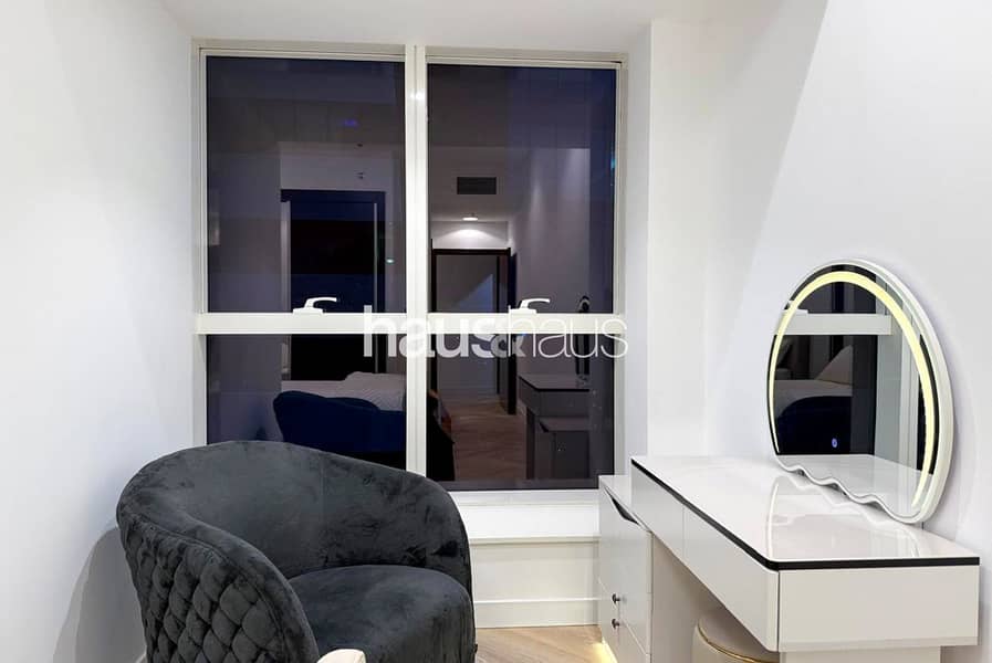 Fully-Upgraded | High-floor | Prime Location - Image 11