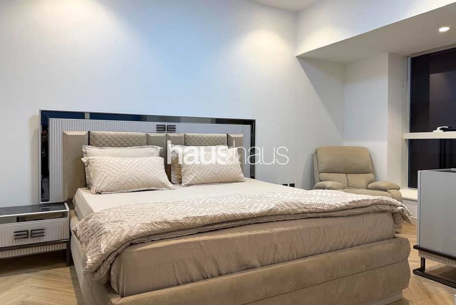 Fully-Upgraded | High-floor | Prime Location - Image 13