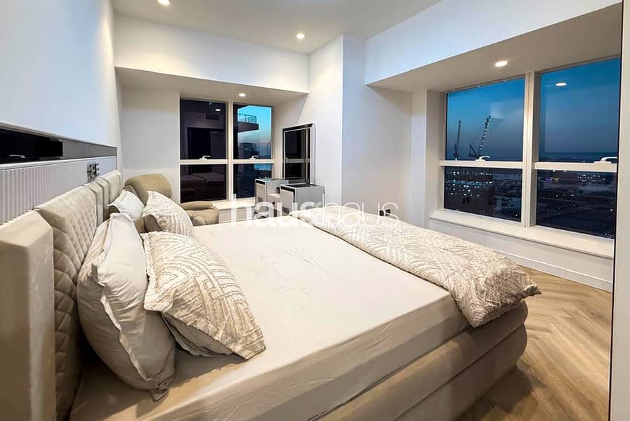 Fully-Upgraded | High-floor | Prime Location - Image 15