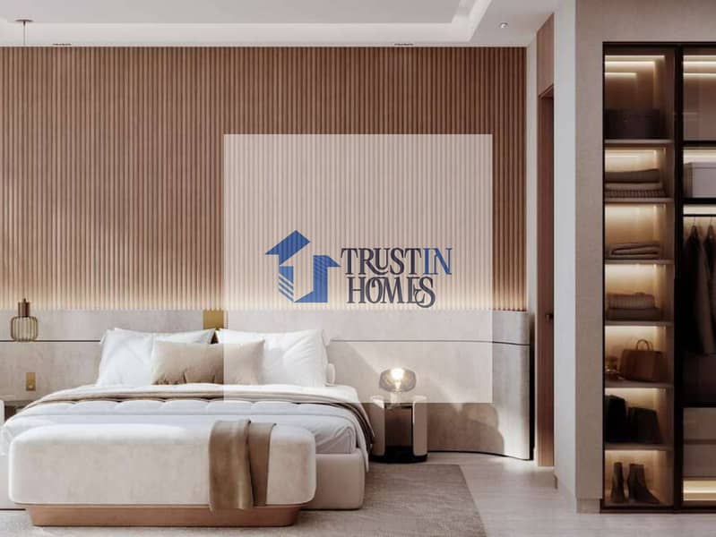 Iconic Structure / Modern Tower / Best Deal