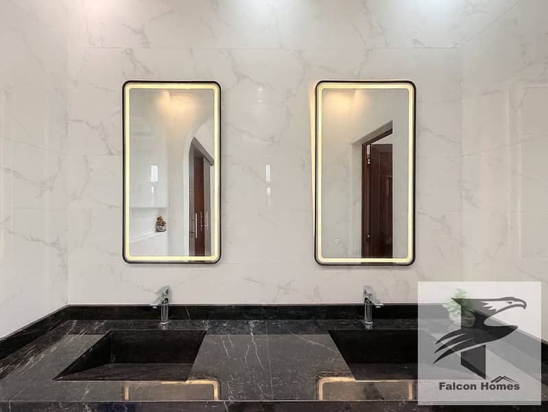 Spacious Bright House | 5BR Villa with Huge Garden - Image 6