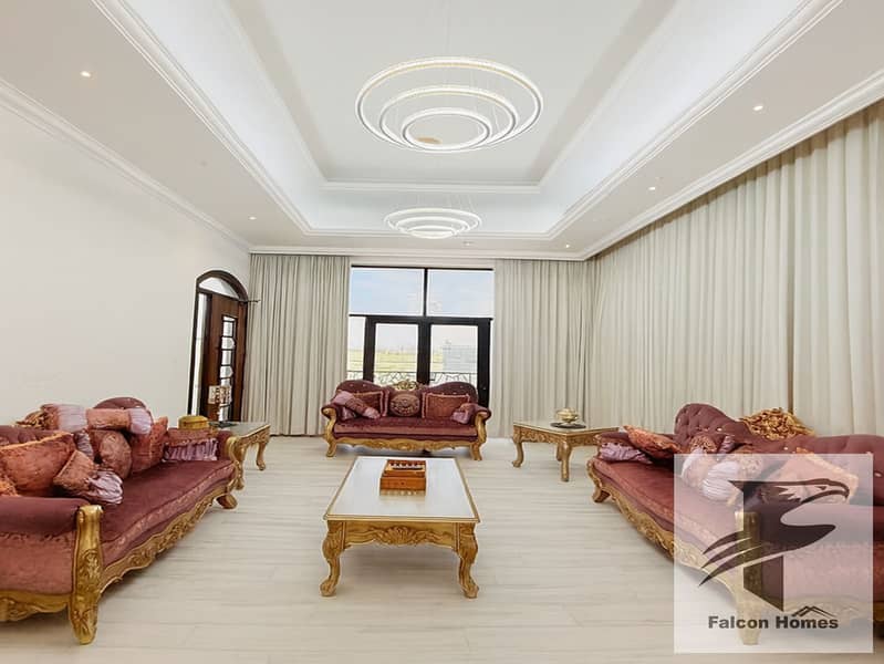 Spacious Bright House | 5BR Villa with Huge Garden - Image 8