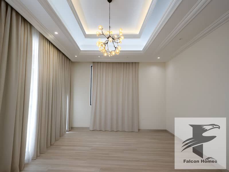 Spacious Bright House | 5BR Villa with Huge Garden - Image 9