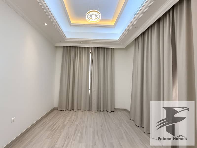 Spacious Bright House | 5BR Villa with Huge Garden - Image 12