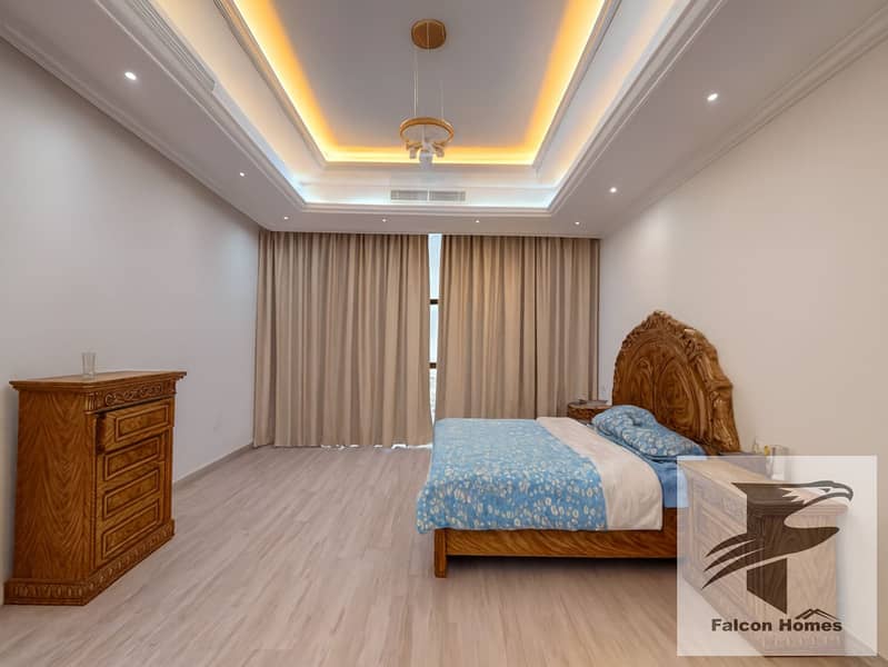 Spacious Bright House | 5BR Villa with Huge Garden - Image 15